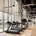 Lux Apartment Dubai Downtown Living