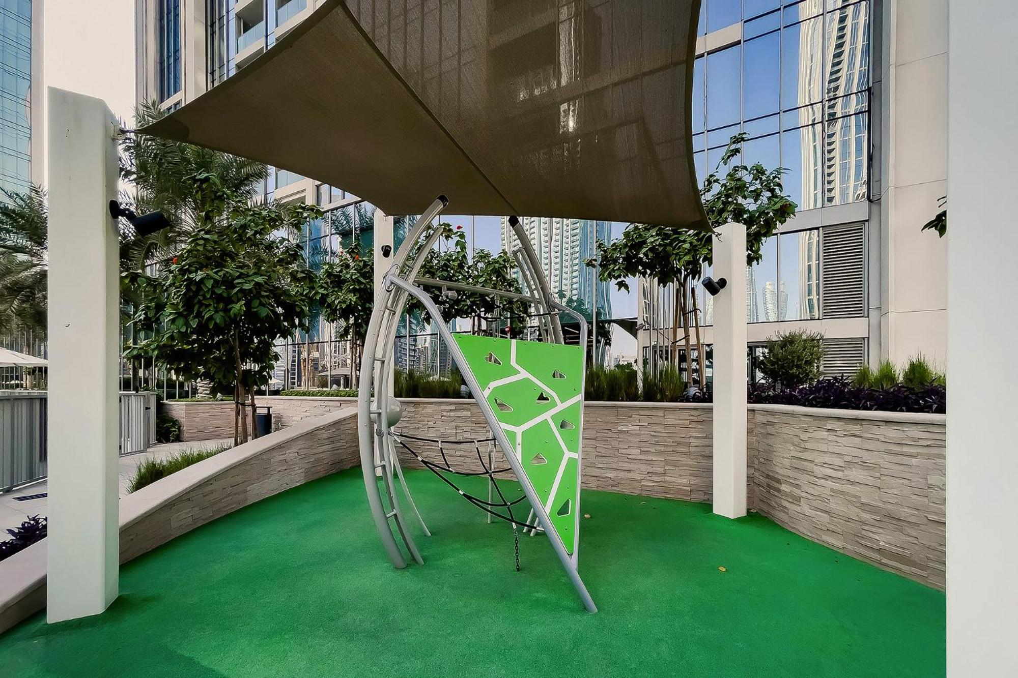 Lux Downtown Living Dubai