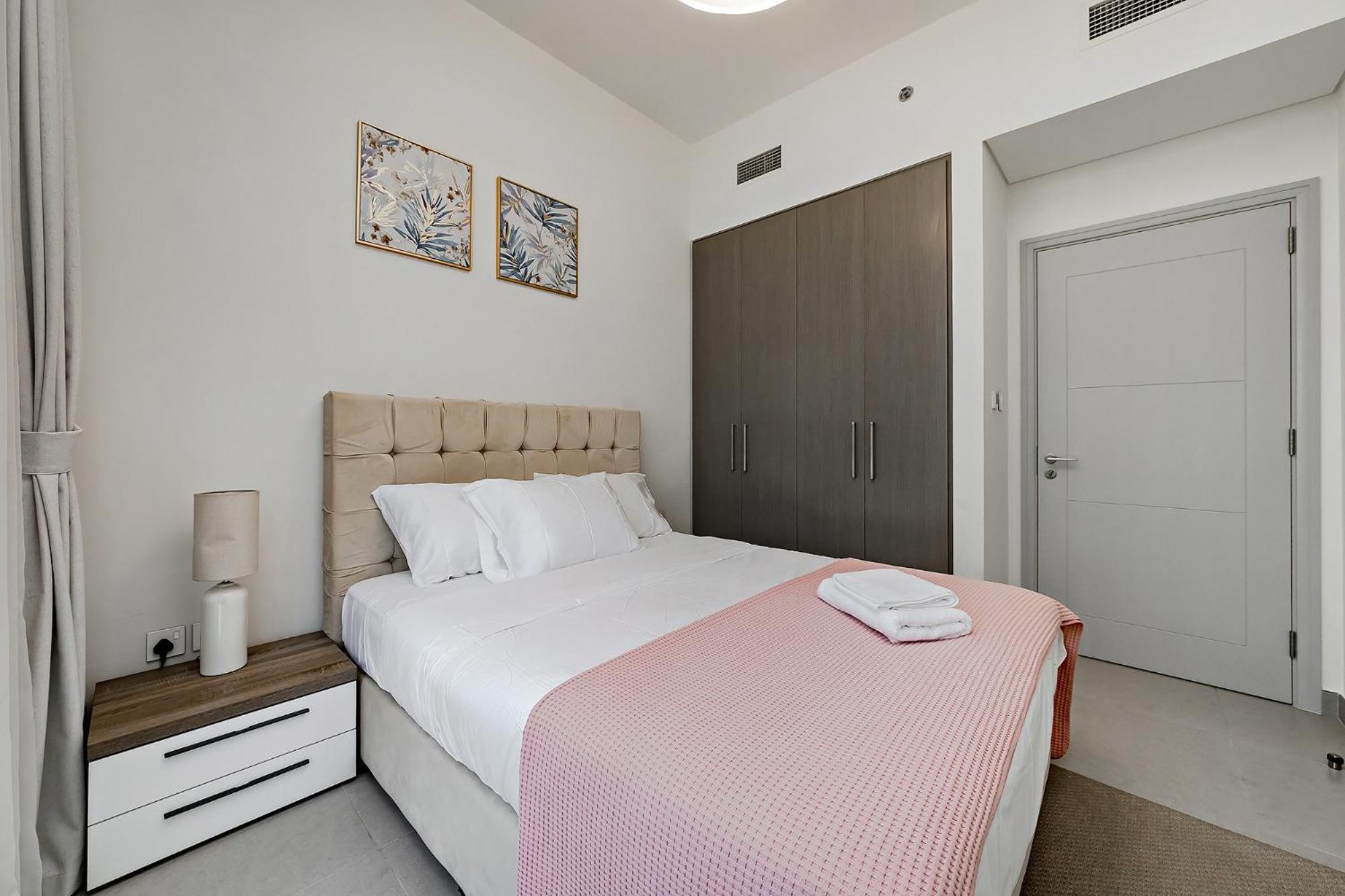Apartment Lux Downtown Living *